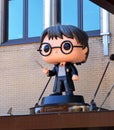 Funko Harry Potter Close Up