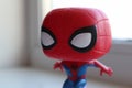 Funko POP Marvel Spider-Man action figure