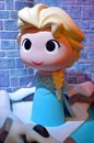 Funko Elsa from Disney`s Frozen