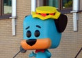 Funko Huckleberry Hound