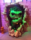 Funko Hulk