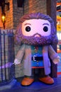 Funko Rubeus Hagrid from Harry Potter