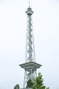 Funkturm, berlin germany Royalty Free Stock Photo