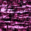 Funky camouflage space dyed style texture material. Seamless colorful boho batik pattern. Mottled modern tie dye fashion