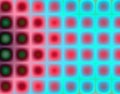Funky dots