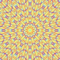 Funky Seamless Pattern