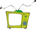 Funky TV