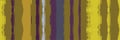 Funky Vertical Stripes Seamless Background. Dirty Graffiti Trace. Summer Spring Distress Stripes. Winter Autumn Funky Fashion