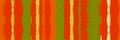 Funky Vertical Stripes Seamless Background. Summer Spring Distress Stripes. Hand Painted Lines Design. Autumn Winter Bright