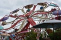 Funland at Rehoboth Beach in Delaware