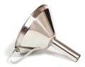 Funnel Royalty Free Stock Photo