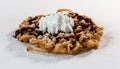 Funnel cake