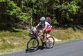 Funny Amateur Cyclist - Tour de France 2022