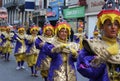 Funny Carnival Costumes, Belgium