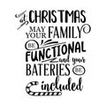 Funny Christmas Quote