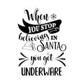 Funny Christmas Quote