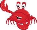 Funny Crabs cartoon