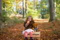 Funny little girl Royalty Free Stock Photo