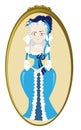 Funny Marie Antoinette