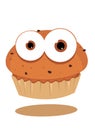 Funny Muffin