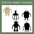 Kids educational game