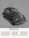 Funny VW Volkswagen Sales Marketing Ad