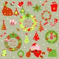 Funny xmas wallpaper