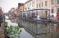 Fuorisalone at Navigli Design District