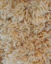 Fur textile