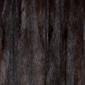 Fur texture brown, shaggy and fluffy, iridescent, shiny Royalty Free Stock Photo