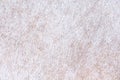 Fur texture short smooth line patterns ,animal hair brown white background Royalty Free Stock Photo