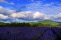 Furano, Hokkaido