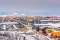 Furano, Hokkaido, Japan