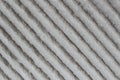 Furnace Air Filter Royalty Free Stock Photo