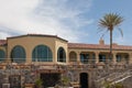 Furnace Creek Inn, California