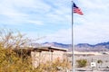 Furnace Creek Visitor Center