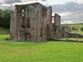 Furness abbey Royalty Free Stock Photo