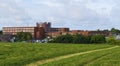 Furness General Hospital Cumbria