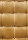 Furnishing leather texture Royalty Free Stock Photo