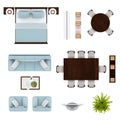 Furniture set