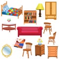 Furniture set