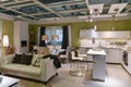 Furniture store home interior ikea