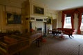 Kew Garden Palace interior furniture