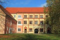 Furstenhof in Wismar