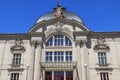 Furth Stadttheater, Germany