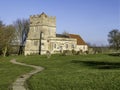 Furtho Manor Church