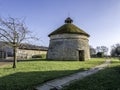 Furtho Manor Dovecote