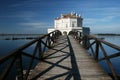 Fusaro bridge