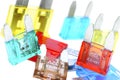 Fuses