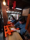 Fushimi Inari